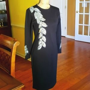 Outlander Petites Evening Dress, Size P.